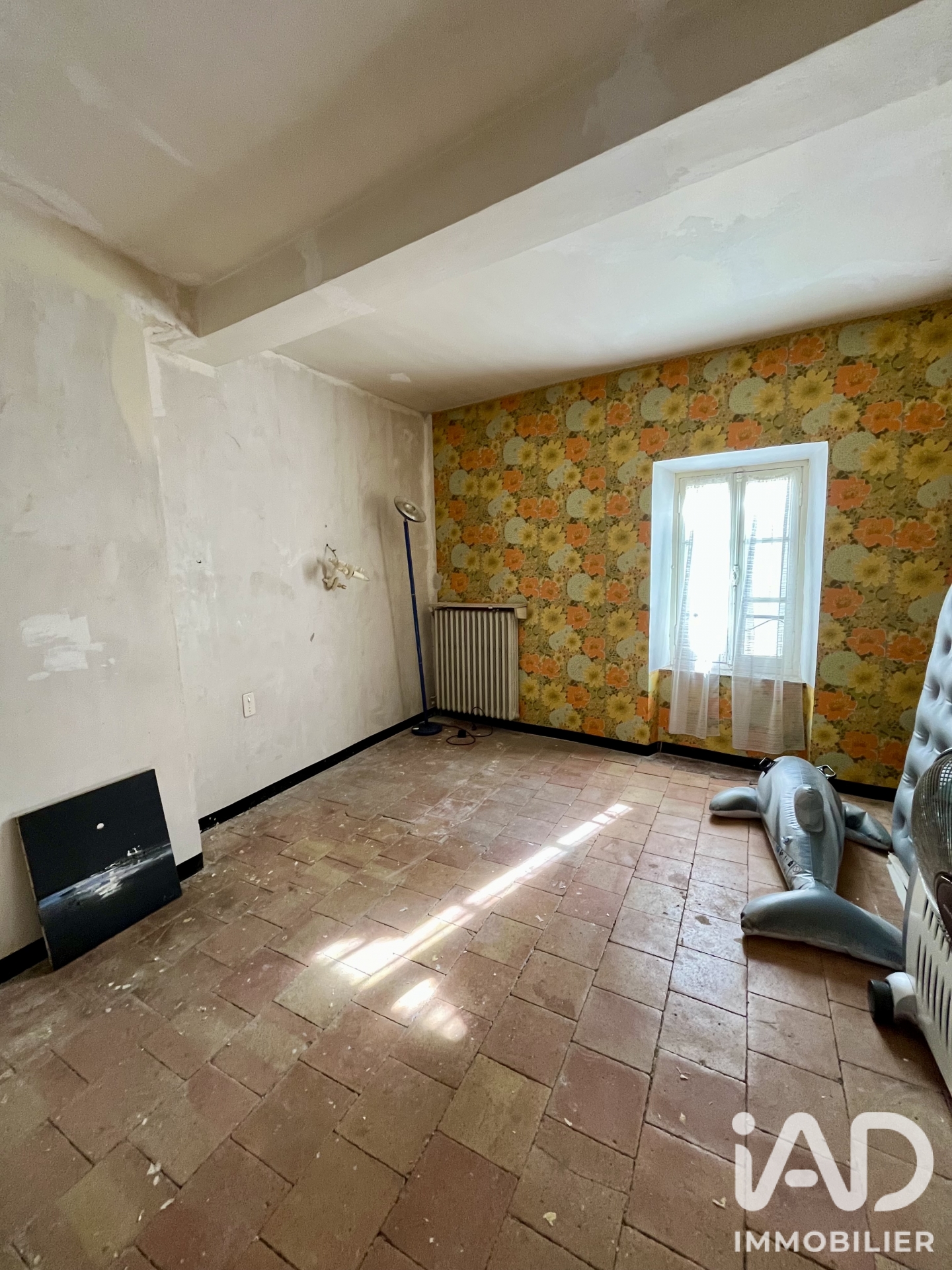 Vente maison à La Redorte (11700) : maison de village 5 pièces 131 m² - 2109724 — 15
