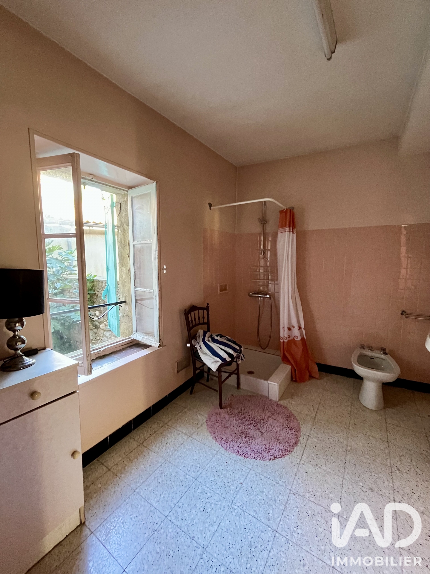 Vente maison à La Redorte (11700) : maison de village 5 pièces 131 m² - 2109724 — 16