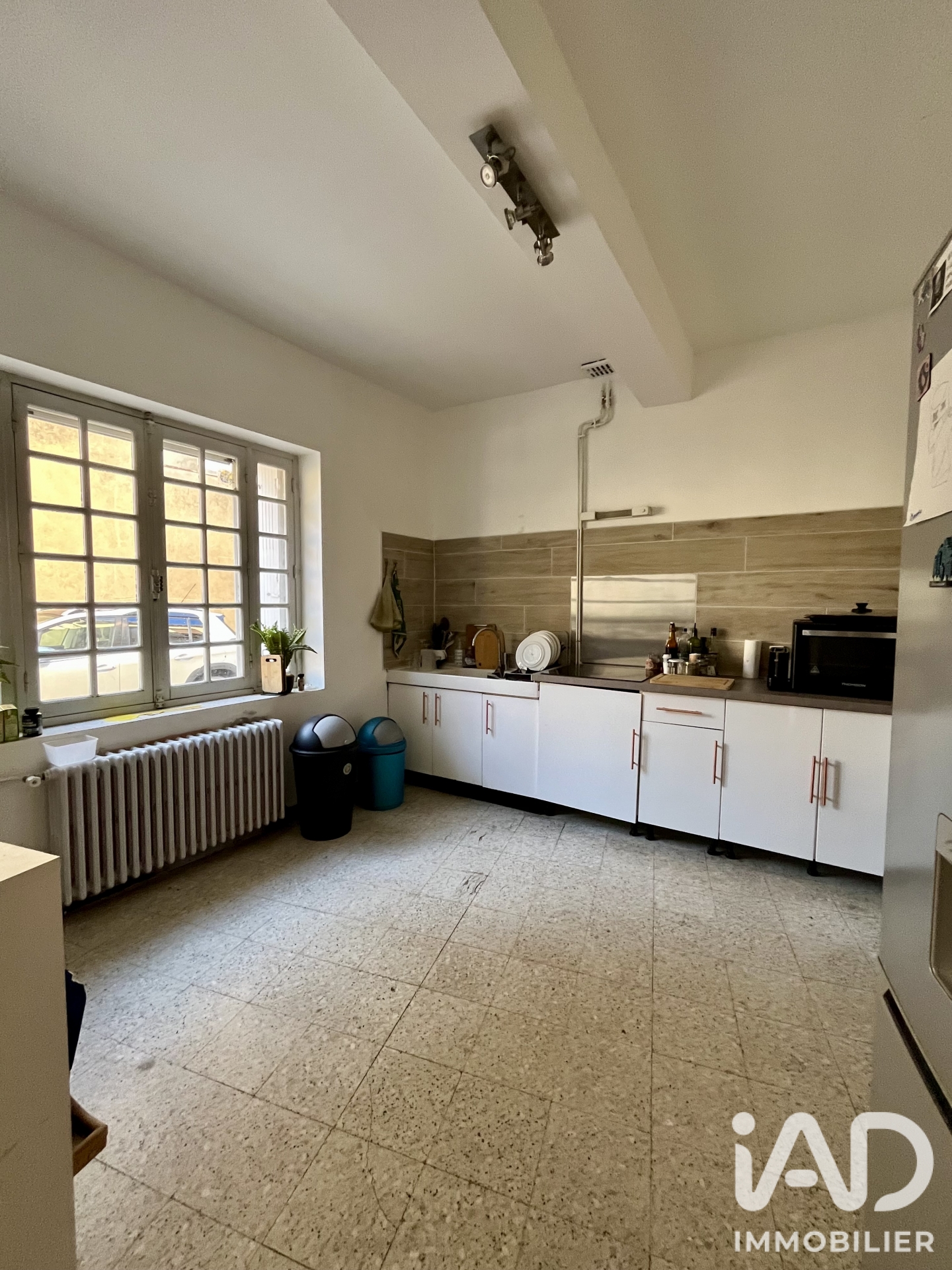 Vente maison à La Redorte (11700) : maison de village 5 pièces 131 m² - 2109724 — 4