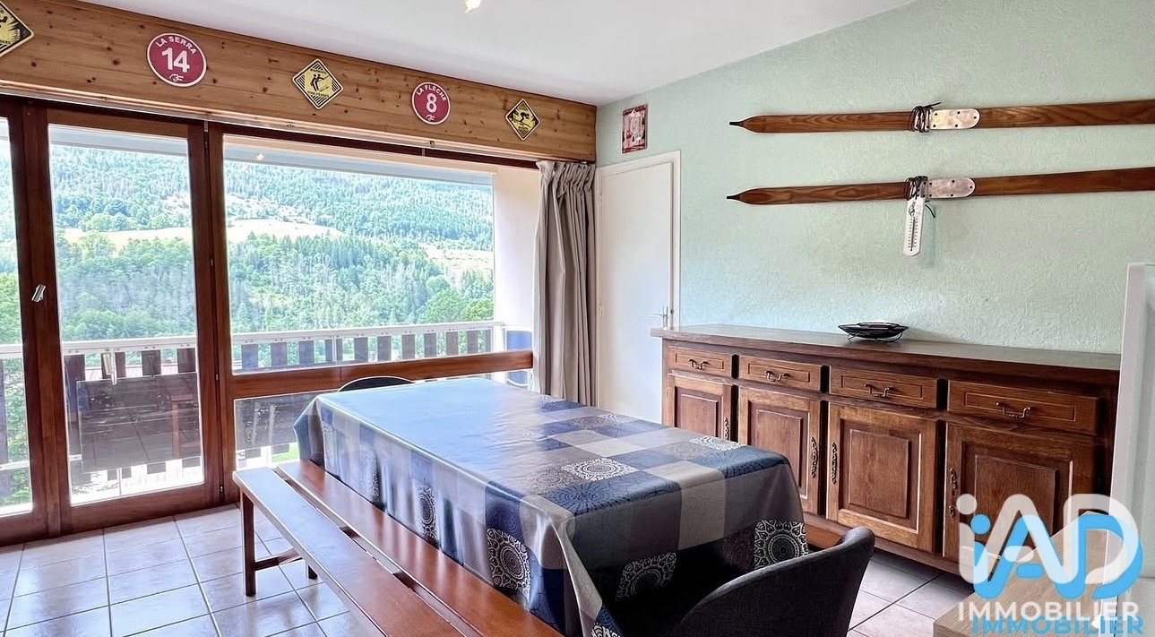 Appartement à vendre à lelex — 83 000 € — IAD France