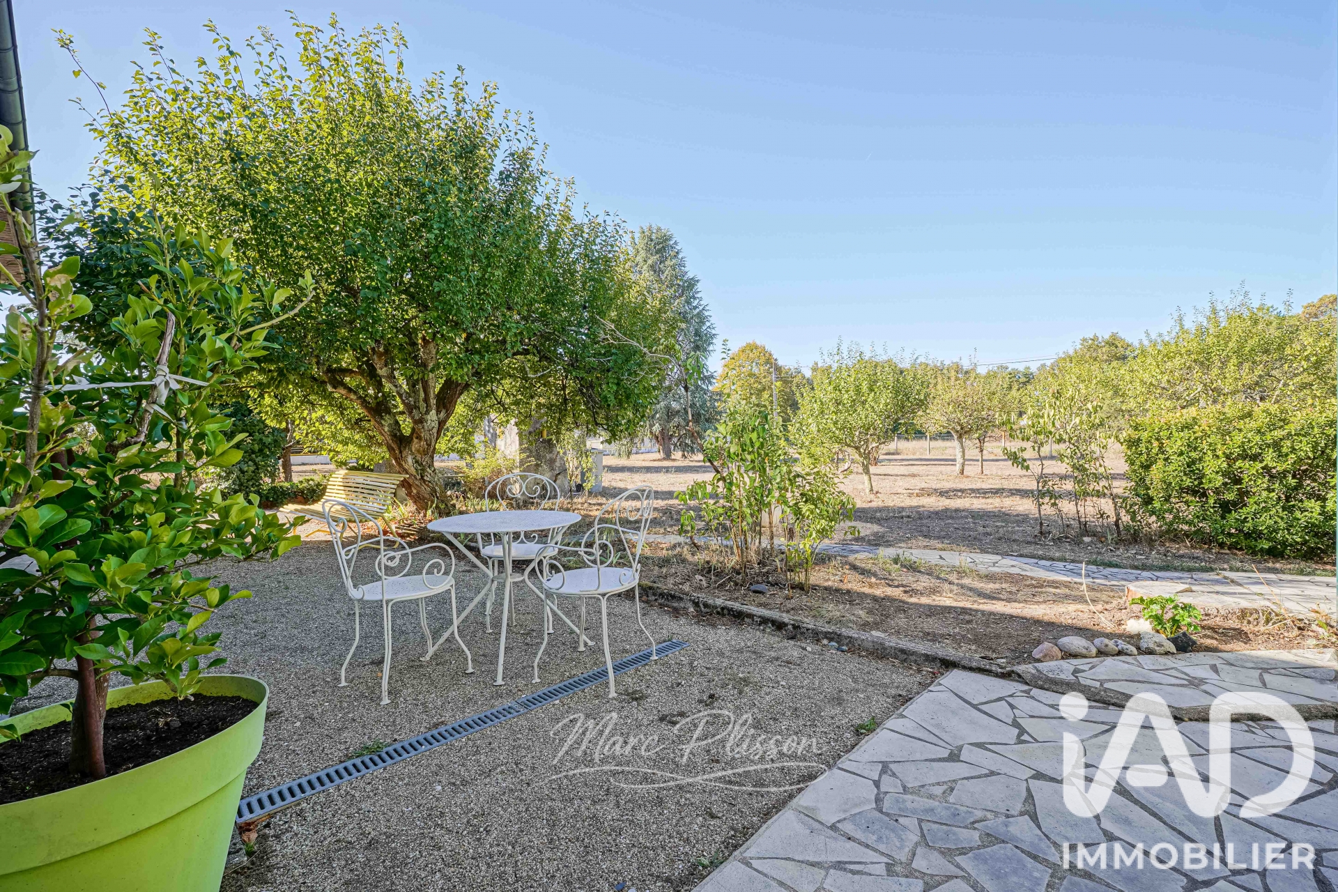 Maison à vendre à Margaux — 277 000 € — IAD France