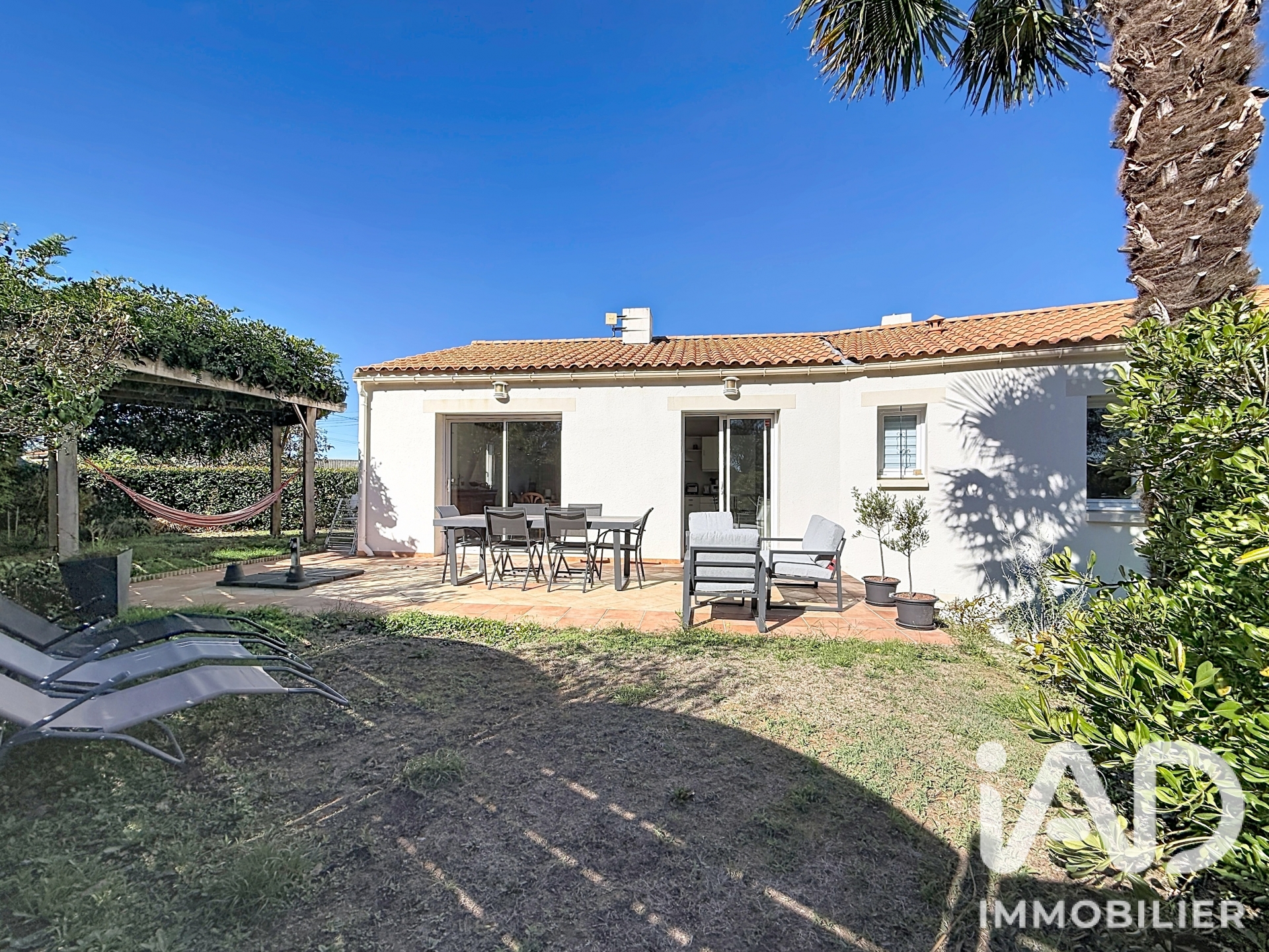 Maison à vendre à Le Bignon — 367 500 € — IAD France