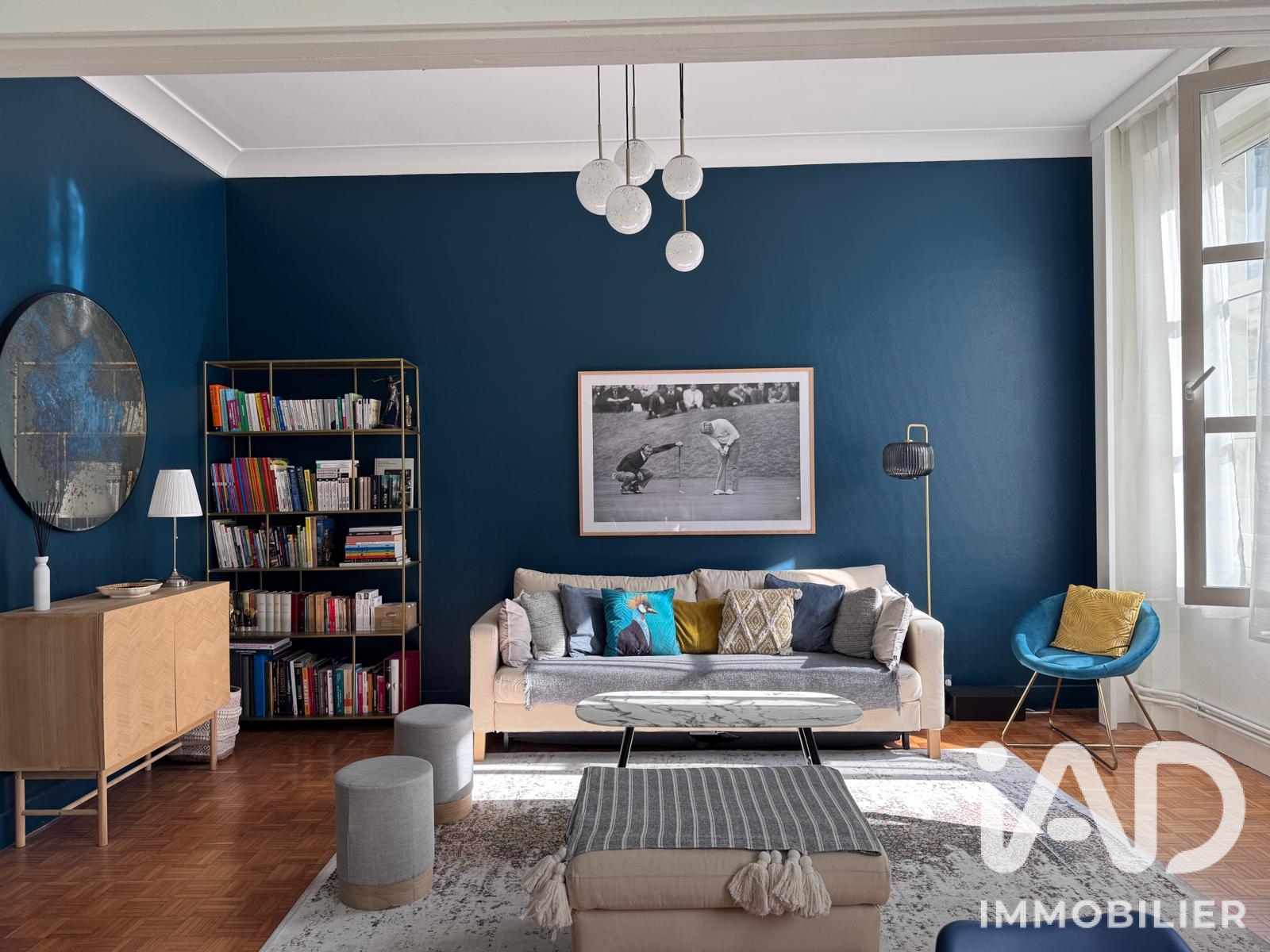 Appartement à vendre à Orléans — 330 000 € — IAD France