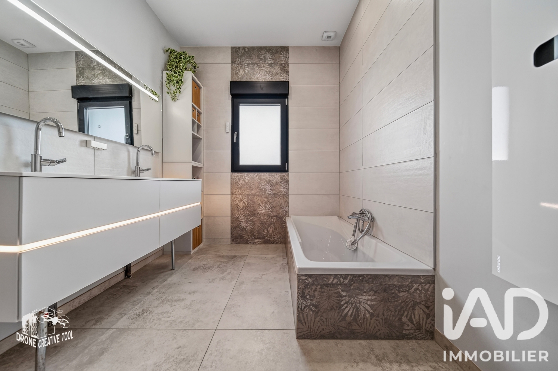 Vente maison à Metzervisse (57940) : maison de village 5 pièces 145 m² - 2111460 — 11