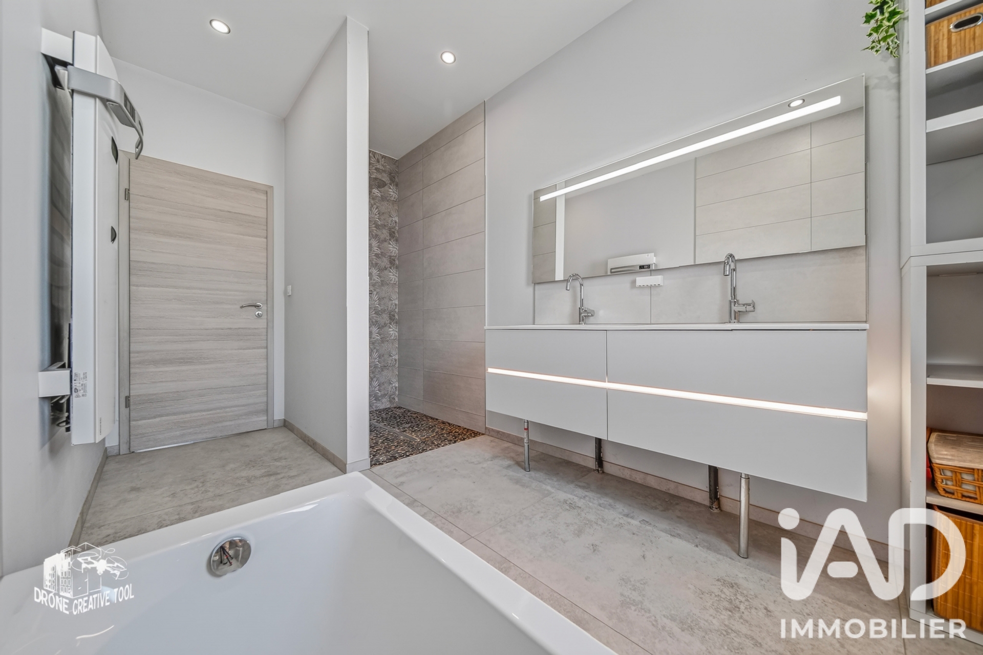 Vente maison à Metzervisse (57940) : maison de village 5 pièces 145 m² - 2111460 — 20