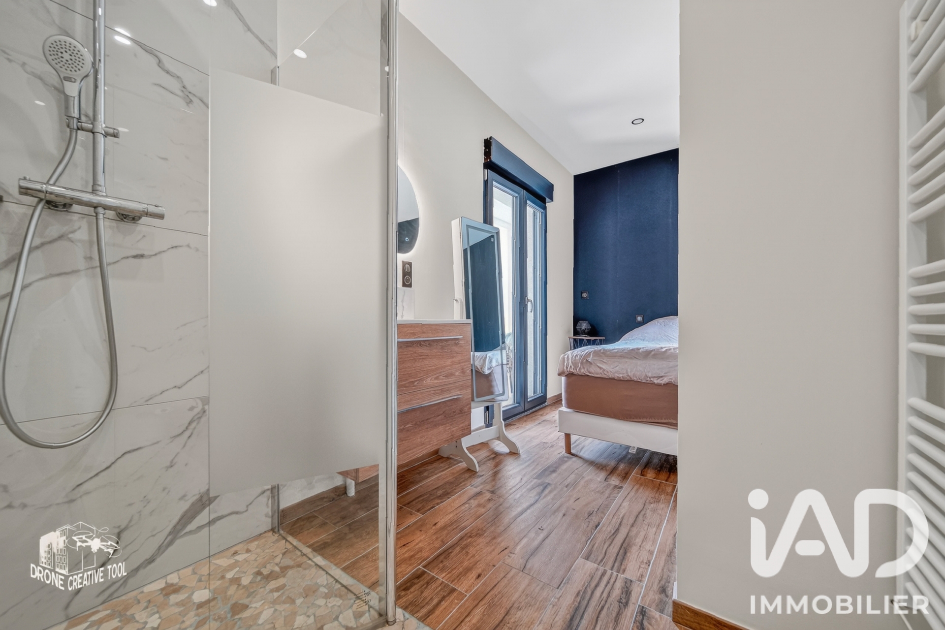 Vente maison à Metzervisse (57940) : maison de village 5 pièces 145 m² - 2111460 — 14
