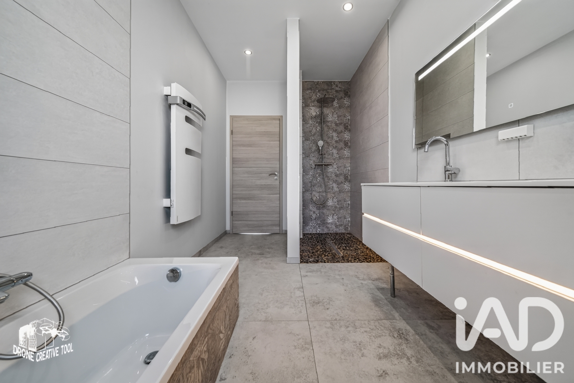 Vente maison à Metzervisse (57940) : maison de village 5 pièces 145 m² - 2111460 — 12