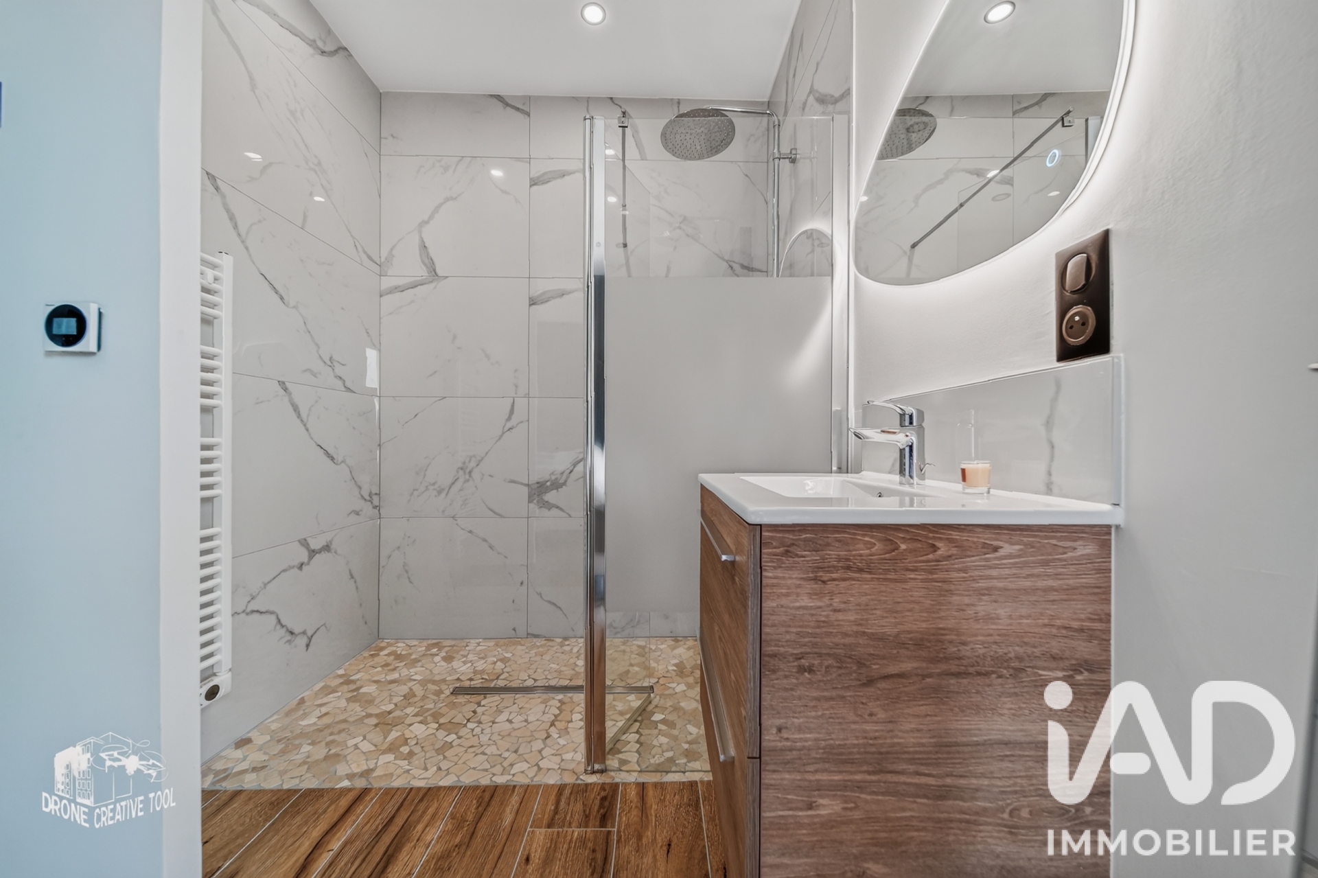 Vente maison à Metzervisse (57940) : maison de village 5 pièces 145 m² - 2111460 — 15