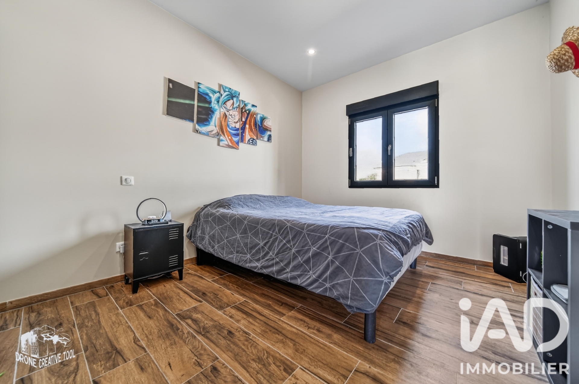 Vente maison à Metzervisse (57940) : maison de village 5 pièces 145 m² - 2111460 — 18