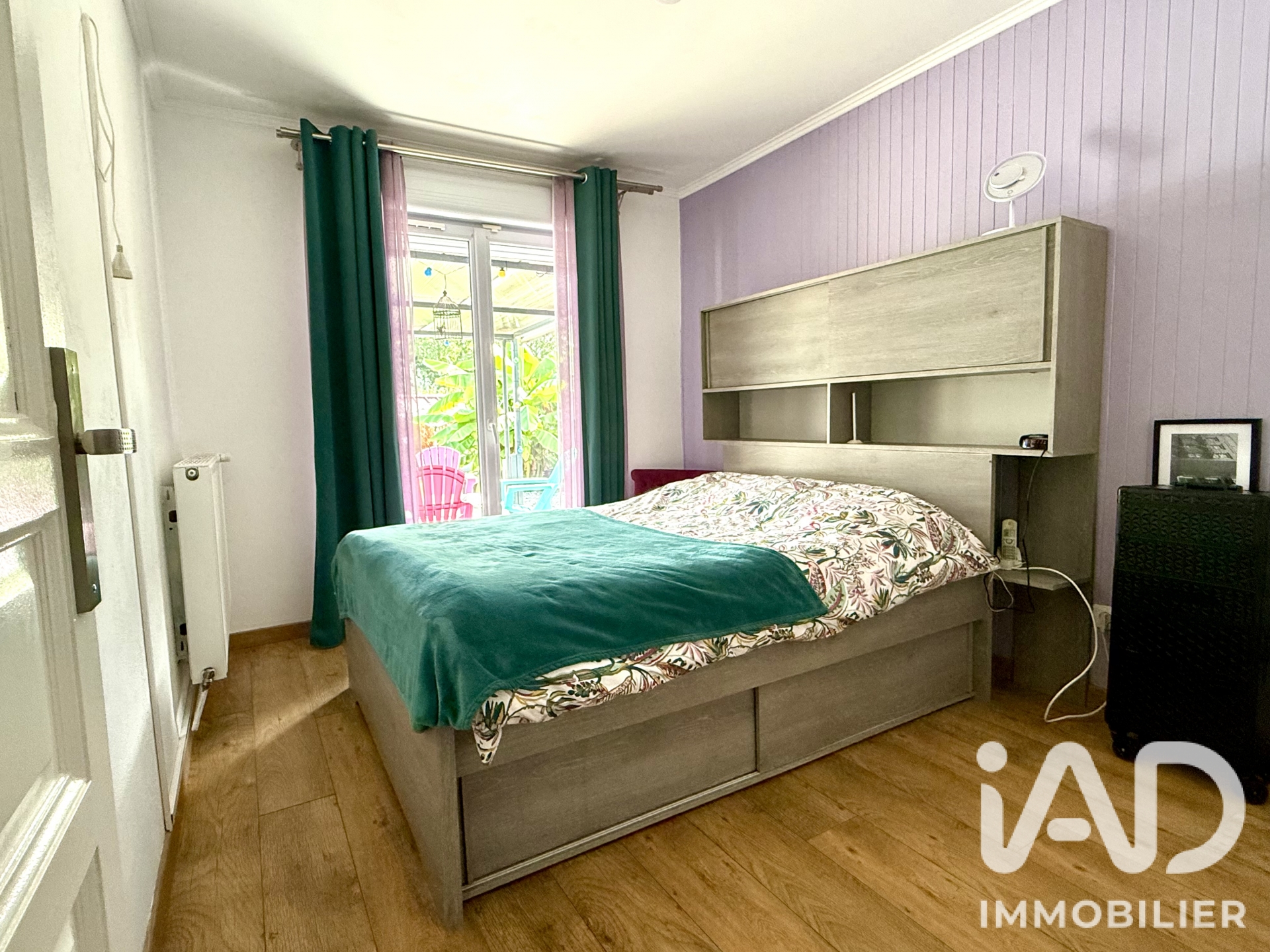 Vente maison à Coutiches (59310) : maison 5 pièces 103 m² - 2110698 — 6