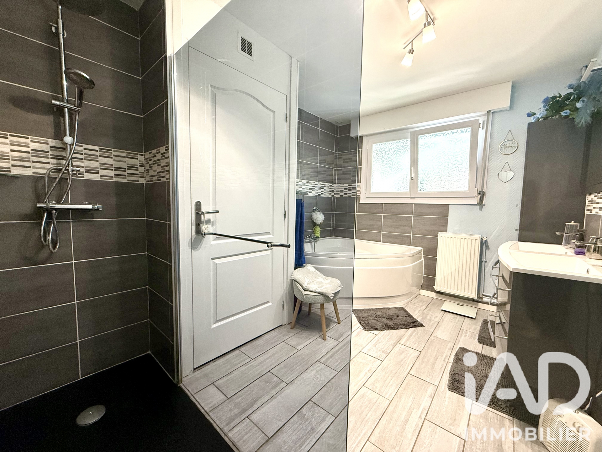 Vente maison à Coutiches (59310) : maison 5 pièces 103 m² - 2110698 — 5