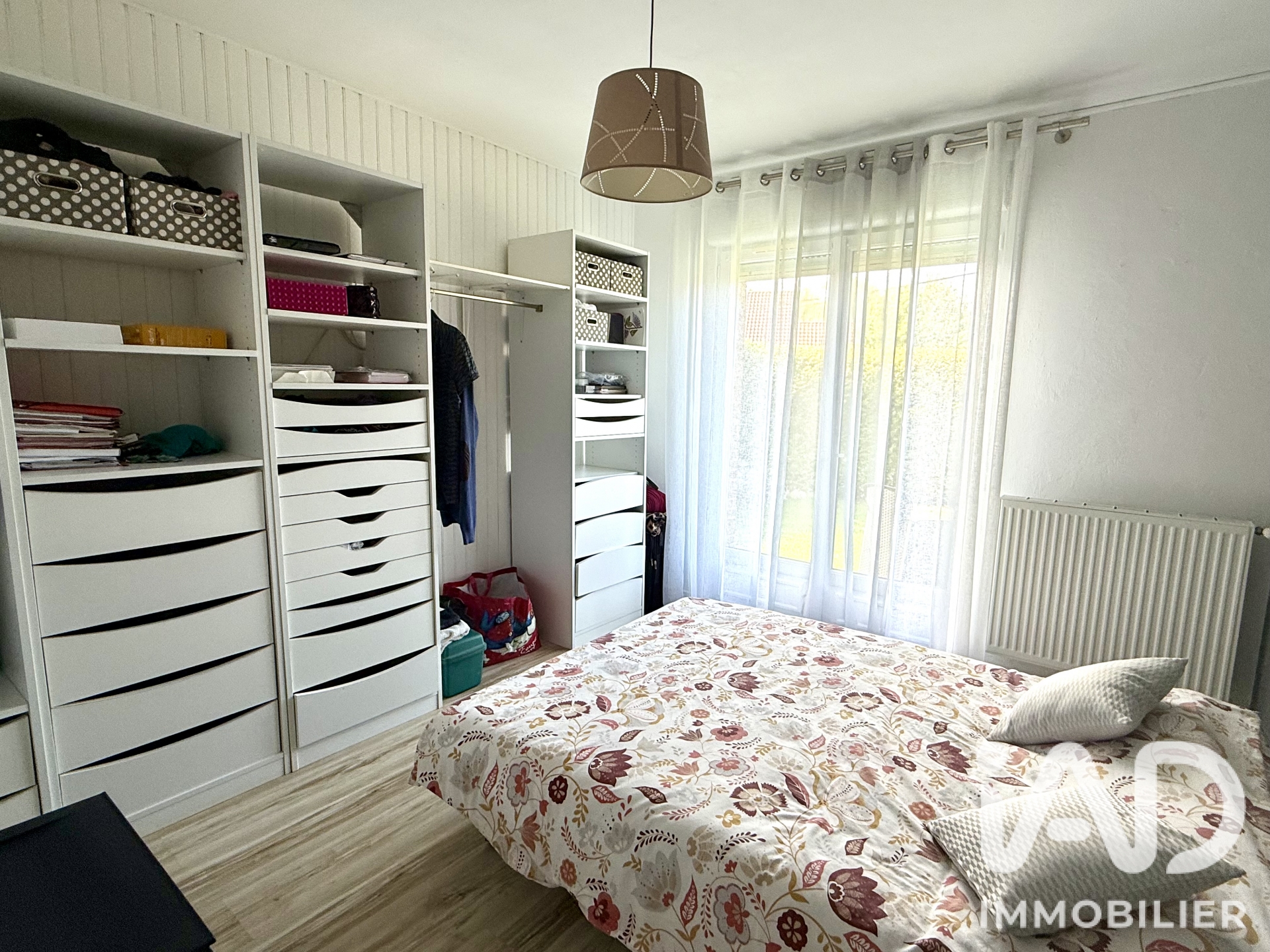 Vente maison à Coutiches (59310) : maison 5 pièces 103 m² - 2110698 — 7