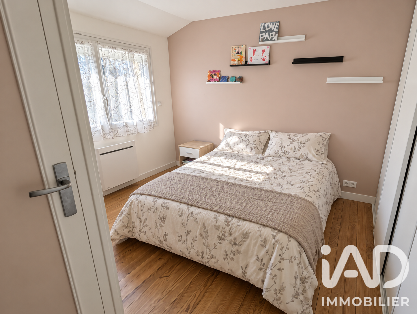 Vente maison à Boutigny-sur-Essonne (91820) : maison traditionnelle 6 pièces 105 m² - 2110070 — 6