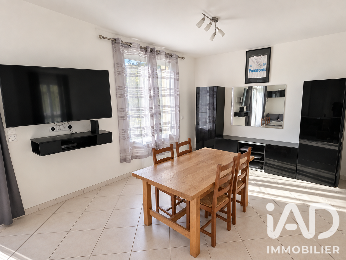 Vente maison à Boutigny-sur-Essonne (91820) : maison traditionnelle 6 pièces 105 m² - 2110070 — 4