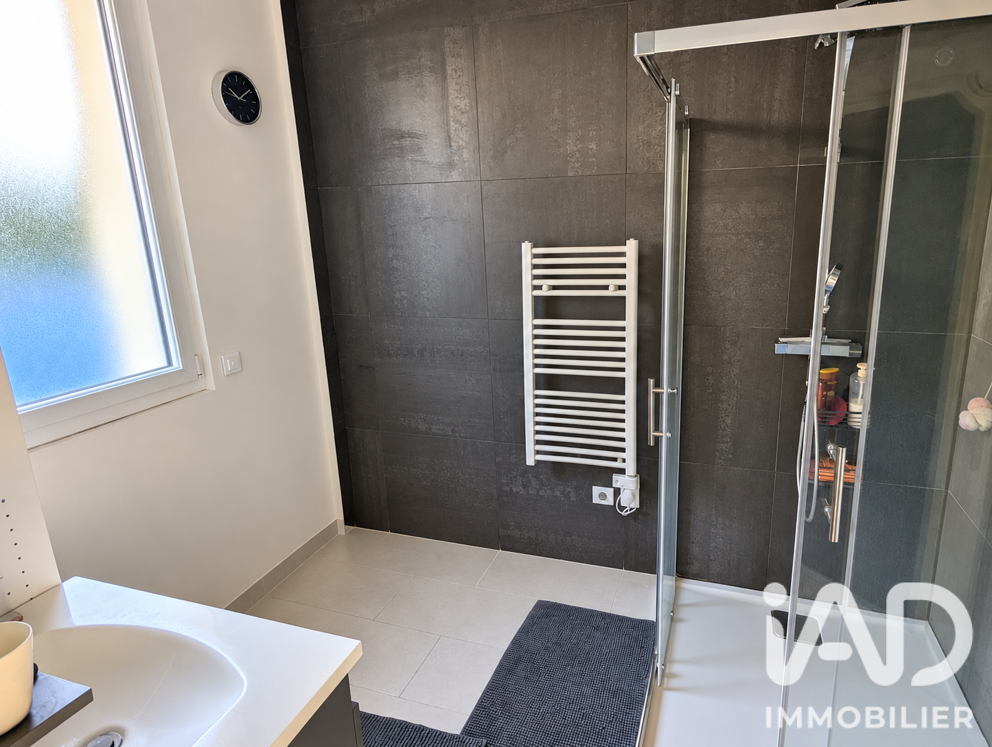 Vente maison à Boutigny-sur-Essonne (91820) : maison traditionnelle 6 pièces 105 m² - 2110070 — 10