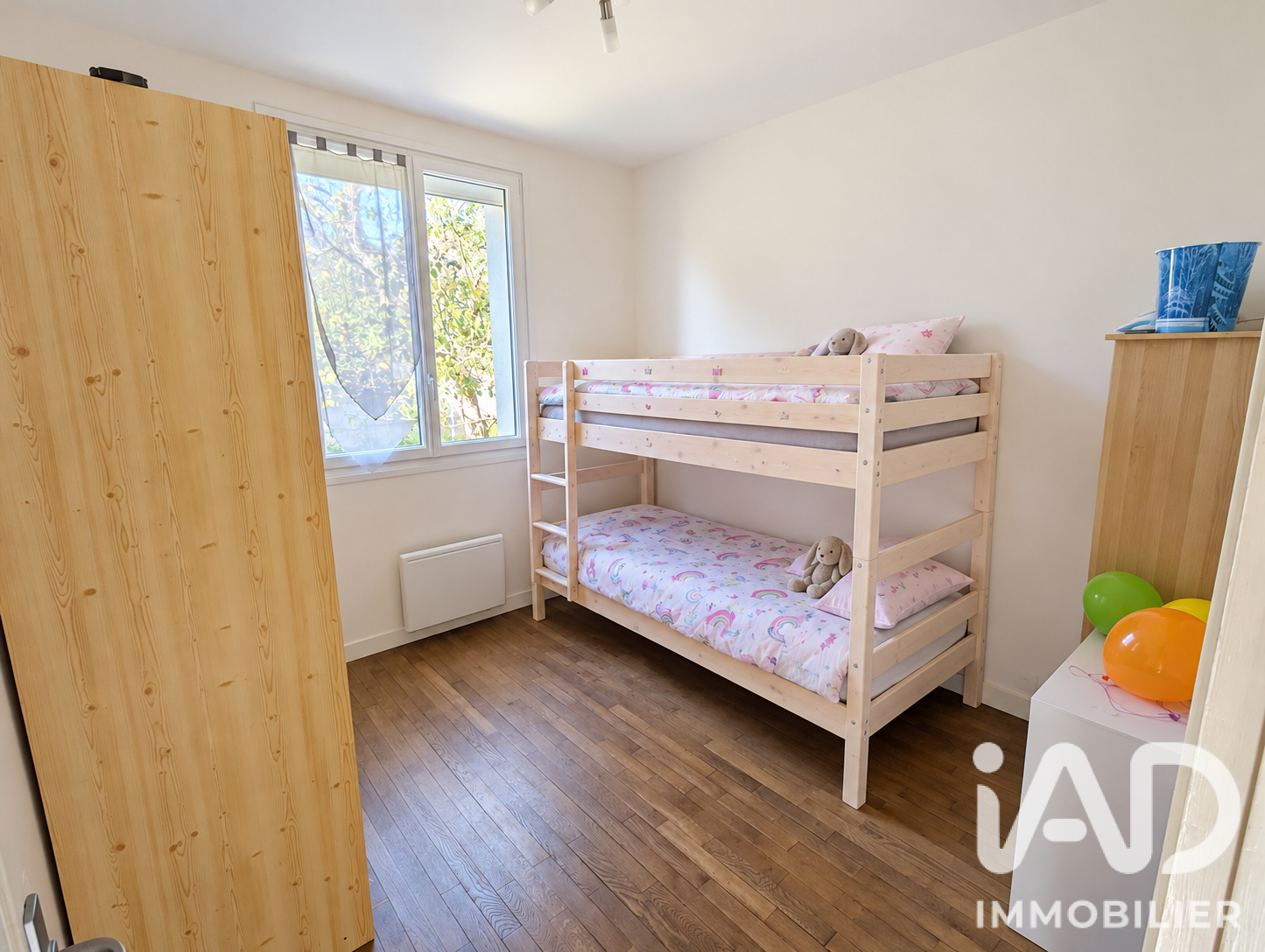 Vente maison à Boutigny-sur-Essonne (91820) : maison traditionnelle 6 pièces 105 m² - 2110070 — 5