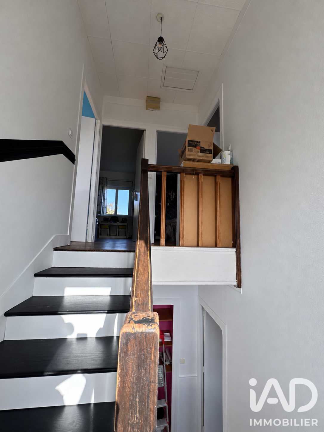 Vente maison à Crozon (29160) : maison 5 pièces 102 m² - 2106061 — 10