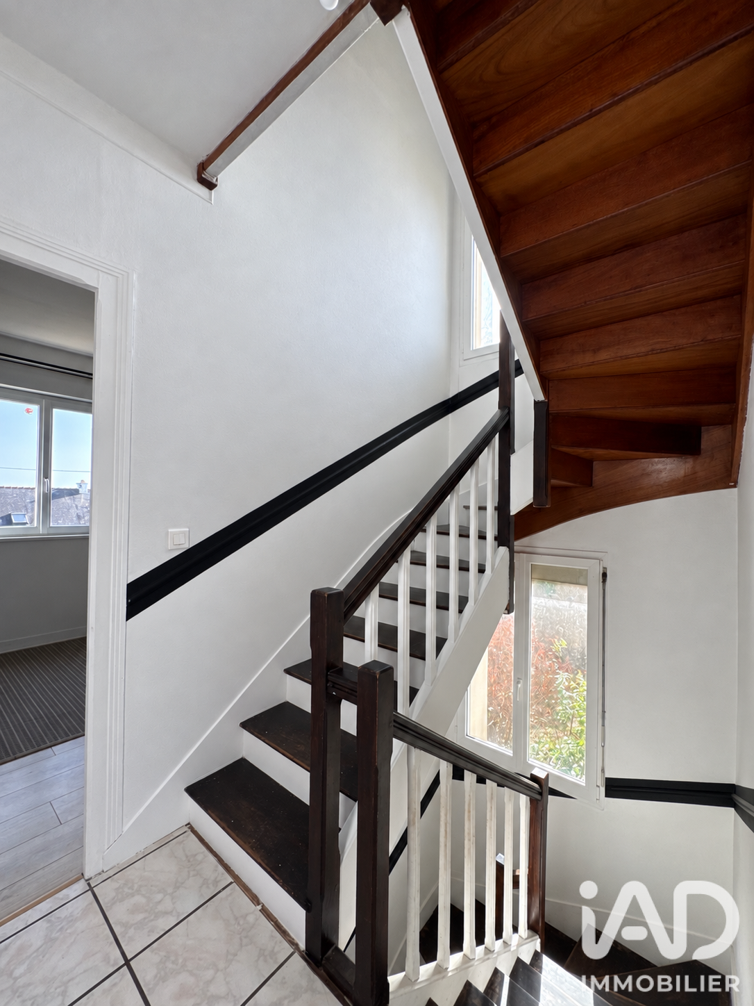 Vente maison à Crozon (29160) : maison 5 pièces 102 m² - 2106061 — 9