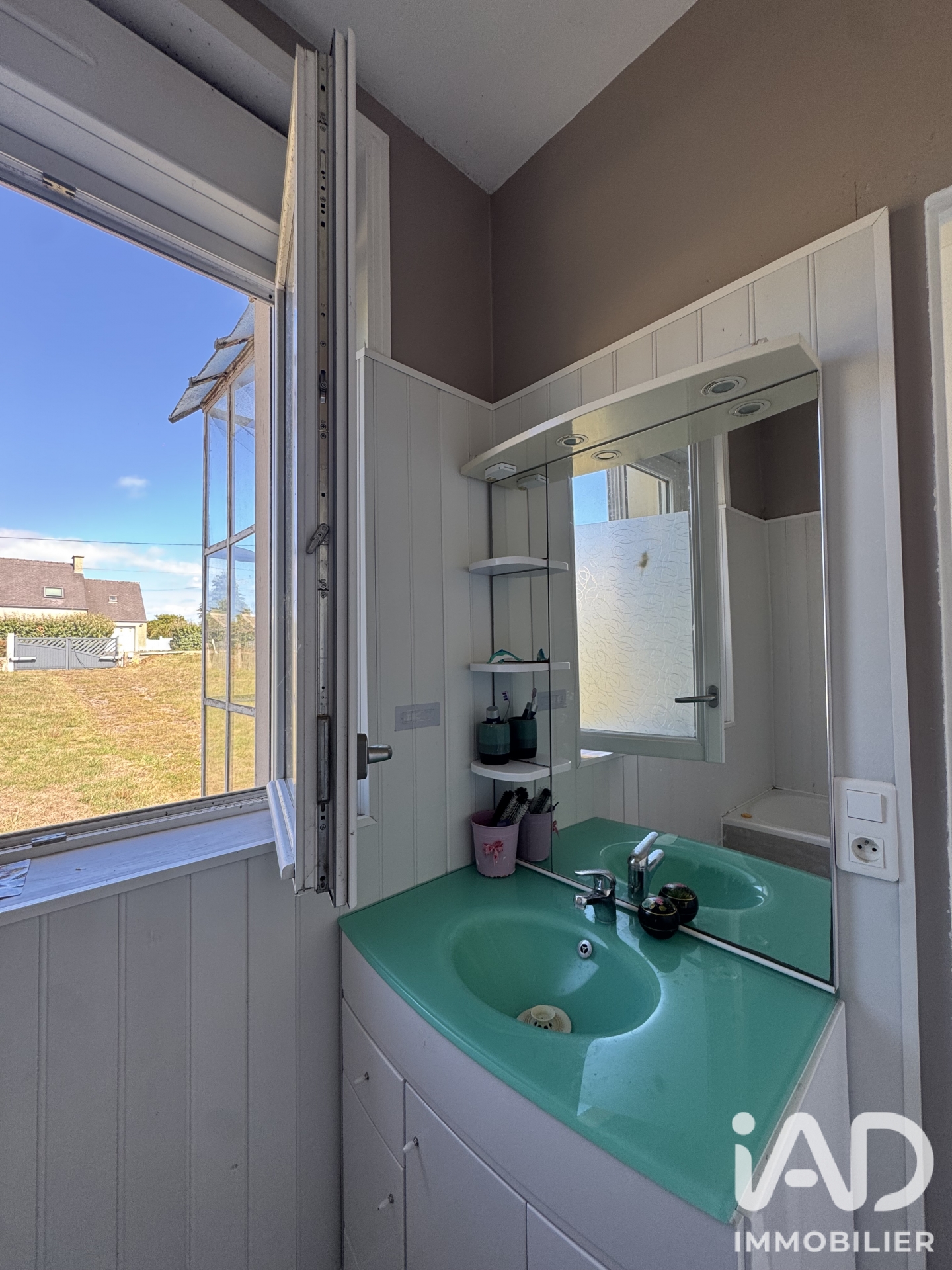 Vente maison à Crozon (29160) : maison 5 pièces 102 m² - 2106061 — 8