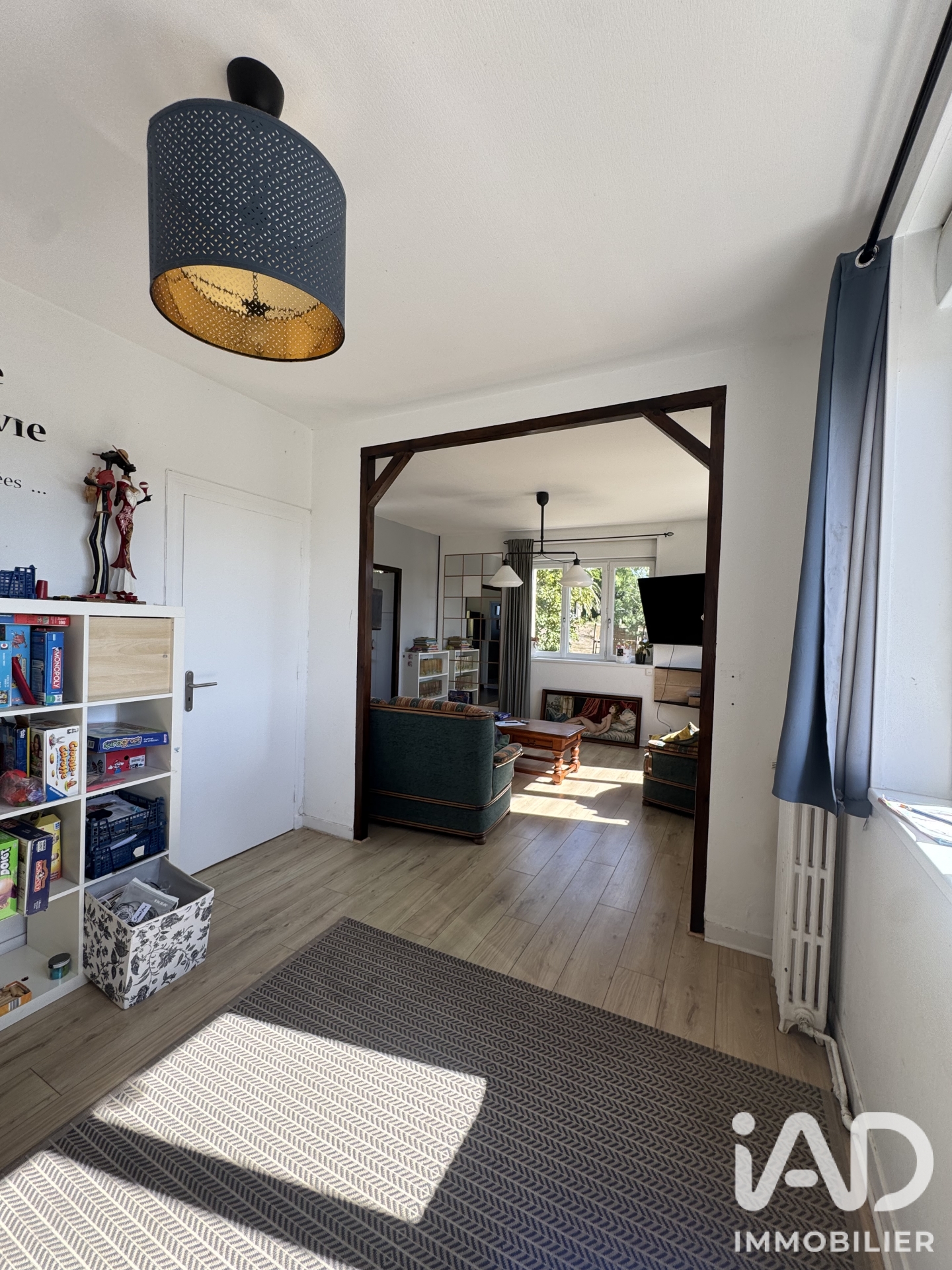 Vente maison à Crozon (29160) : maison 5 pièces 102 m² - 2106061 — 5