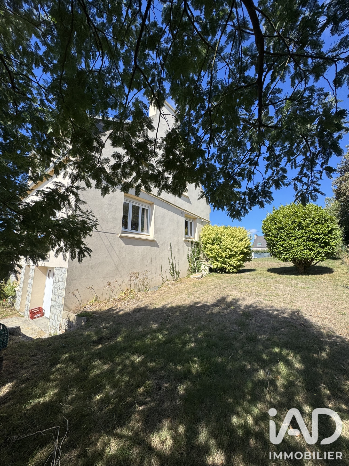Vente maison à Crozon (29160) : maison 5 pièces 102 m² - 2106061 — 15