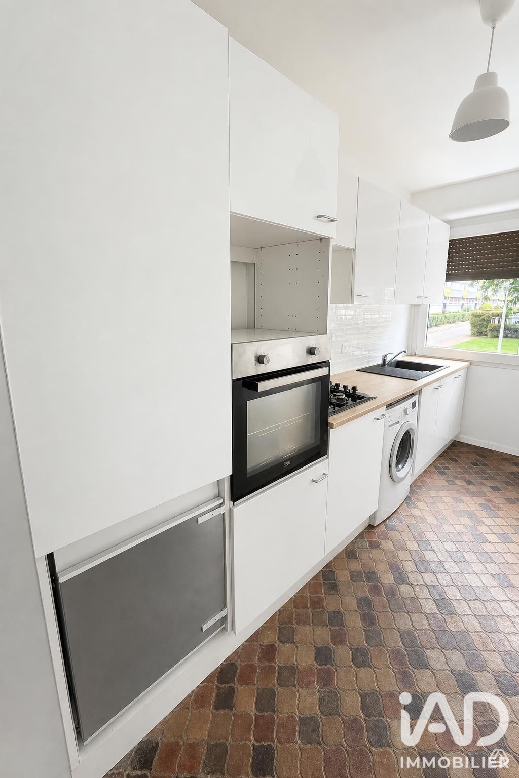 Appartement à Ris-Orangis