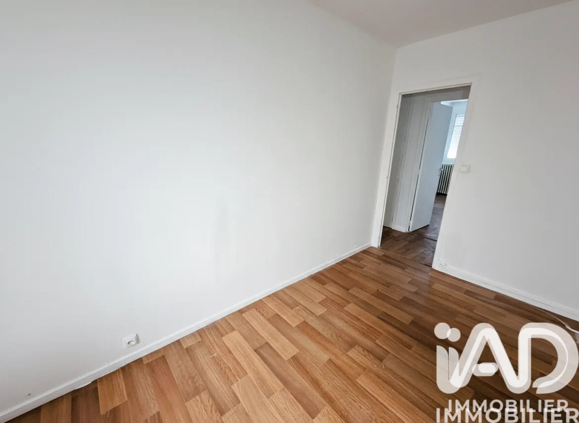 Vente appartement à Montargis (45200) : appartement 4 pièces 81 m² - 2110181 — 7