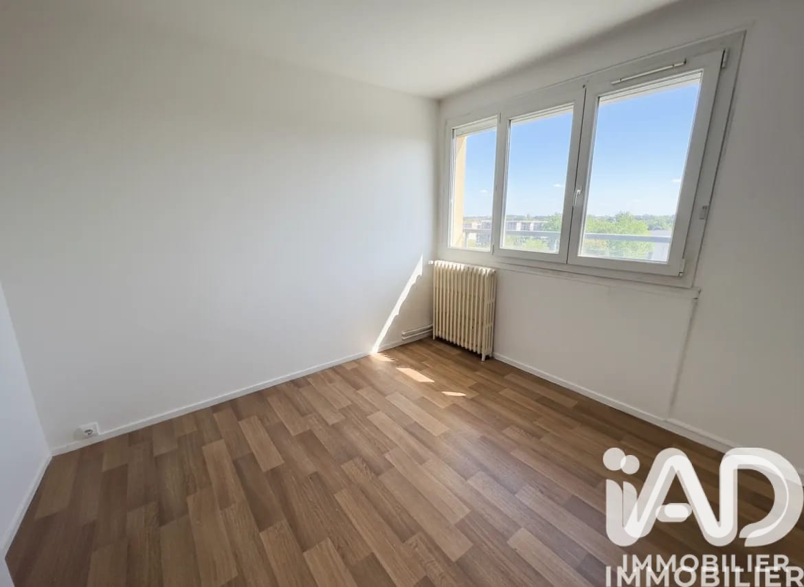 Vente appartement à Montargis (45200) : appartement 4 pièces 81 m² - 2110181 — 4