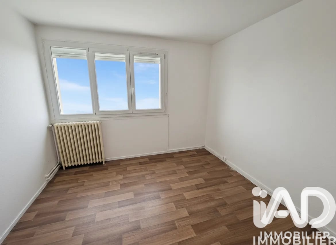 Vente appartement à Montargis (45200) : appartement 4 pièces 81 m² - 2110181 — 5
