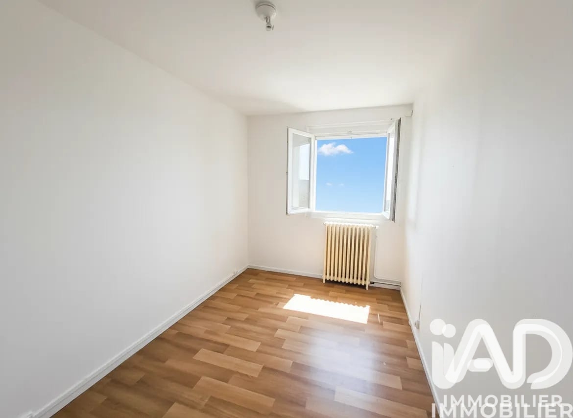 Vente appartement à Montargis (45200) : appartement 4 pièces 81 m² - 2110181 — 8