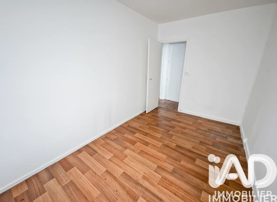 Vente appartement à Montargis (45200) : appartement 4 pièces 81 m² - 2110181 — 9