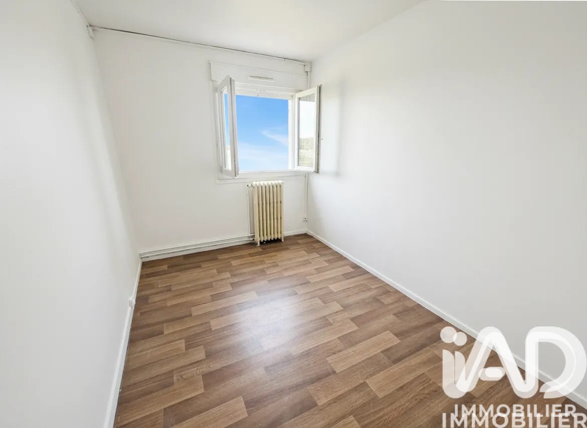 Vente appartement à Montargis (45200) : appartement 4 pièces 81 m² - 2110181 — 10