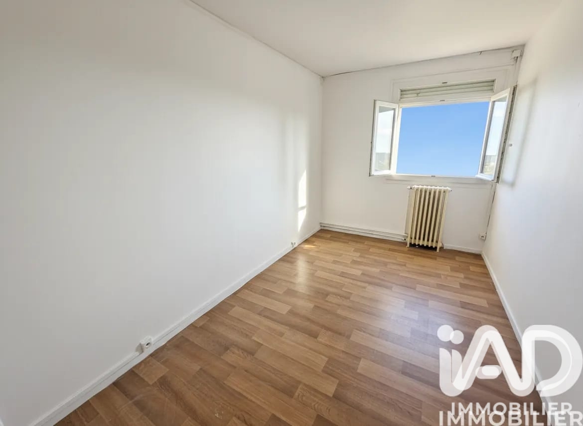 Vente appartement à Montargis (45200) : appartement 4 pièces 81 m² - 2110181 — 11
