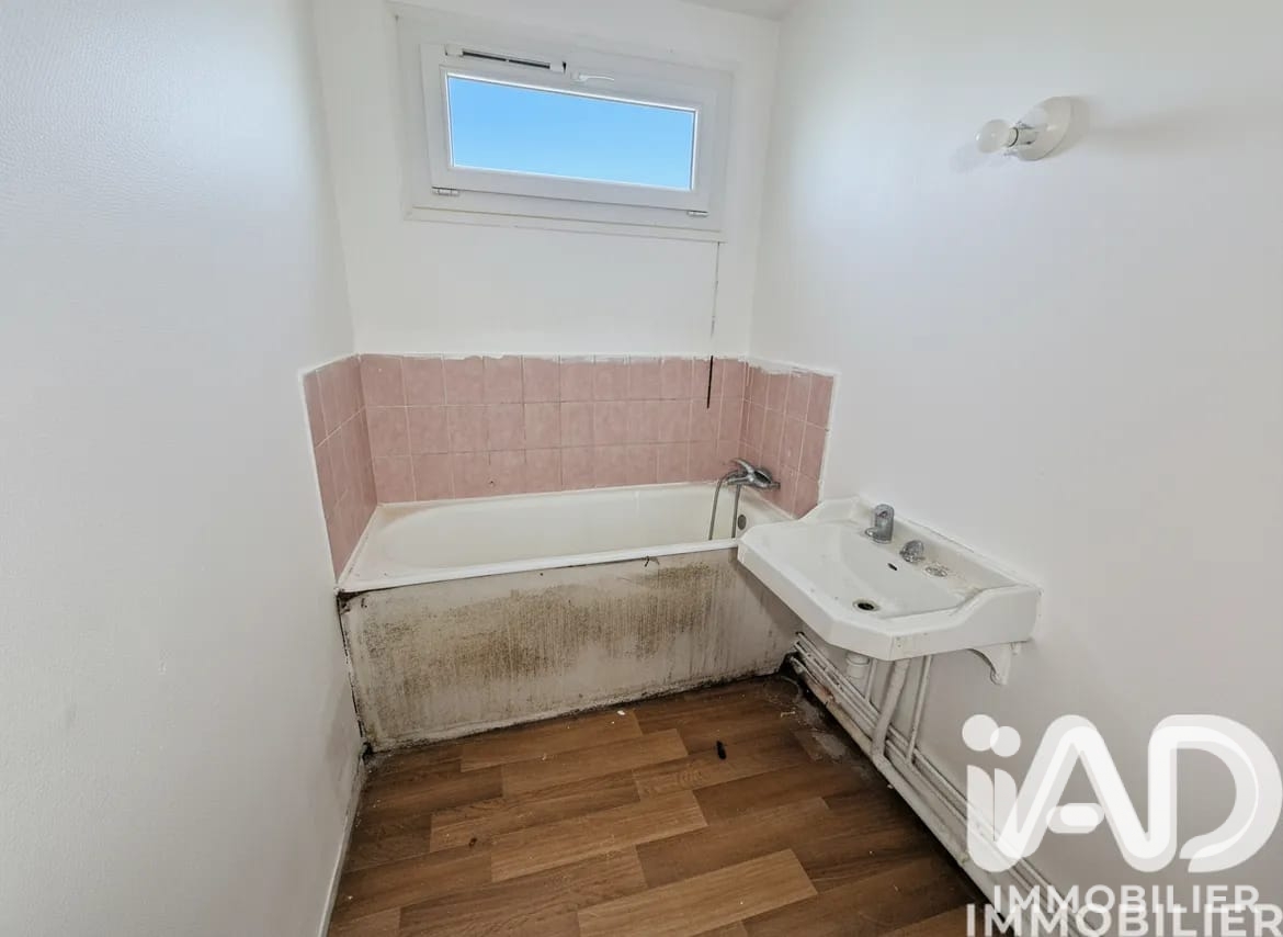 Vente appartement à Montargis (45200) : appartement 4 pièces 81 m² - 2110181 — 12