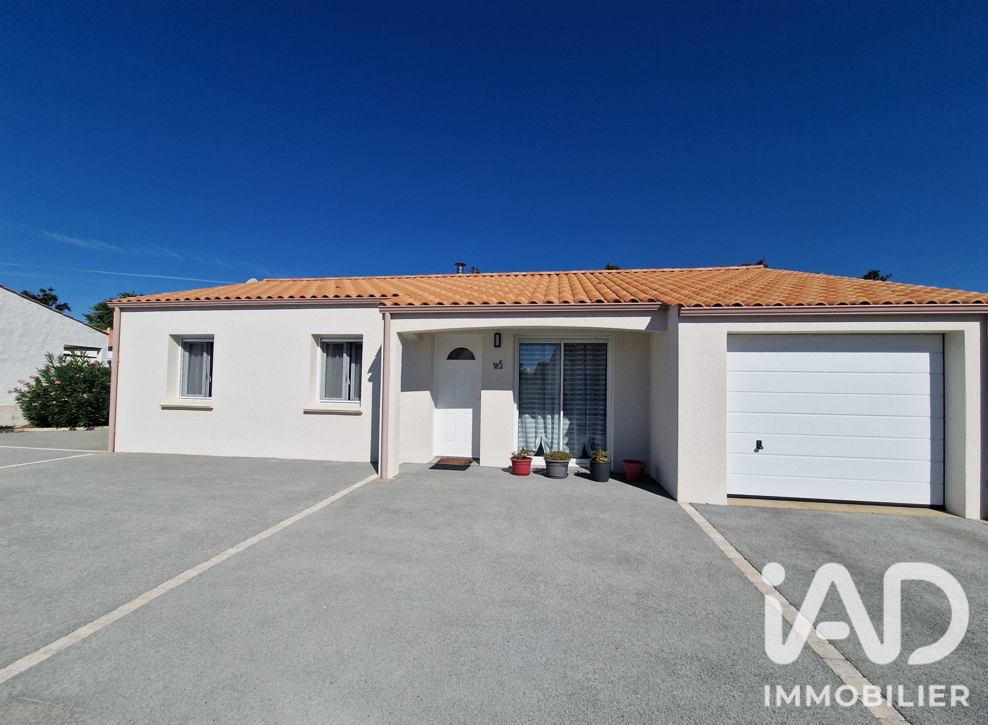 Vente Maison/villa 4 pièces