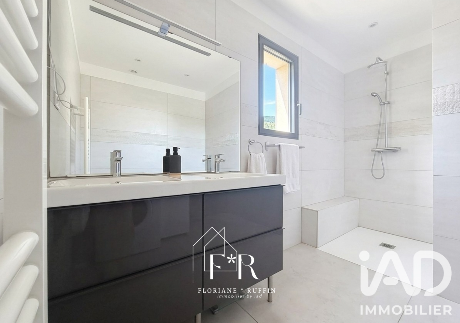 Vente maison à Morières-lès-Avignon (84310) : maison 6 pièces 159 m² - 2106890 — 20