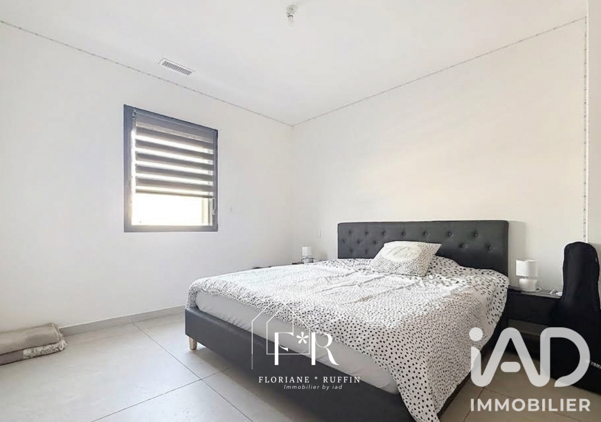 Vente maison à Morières-lès-Avignon (84310) : maison 6 pièces 159 m² - 2106890 — 24