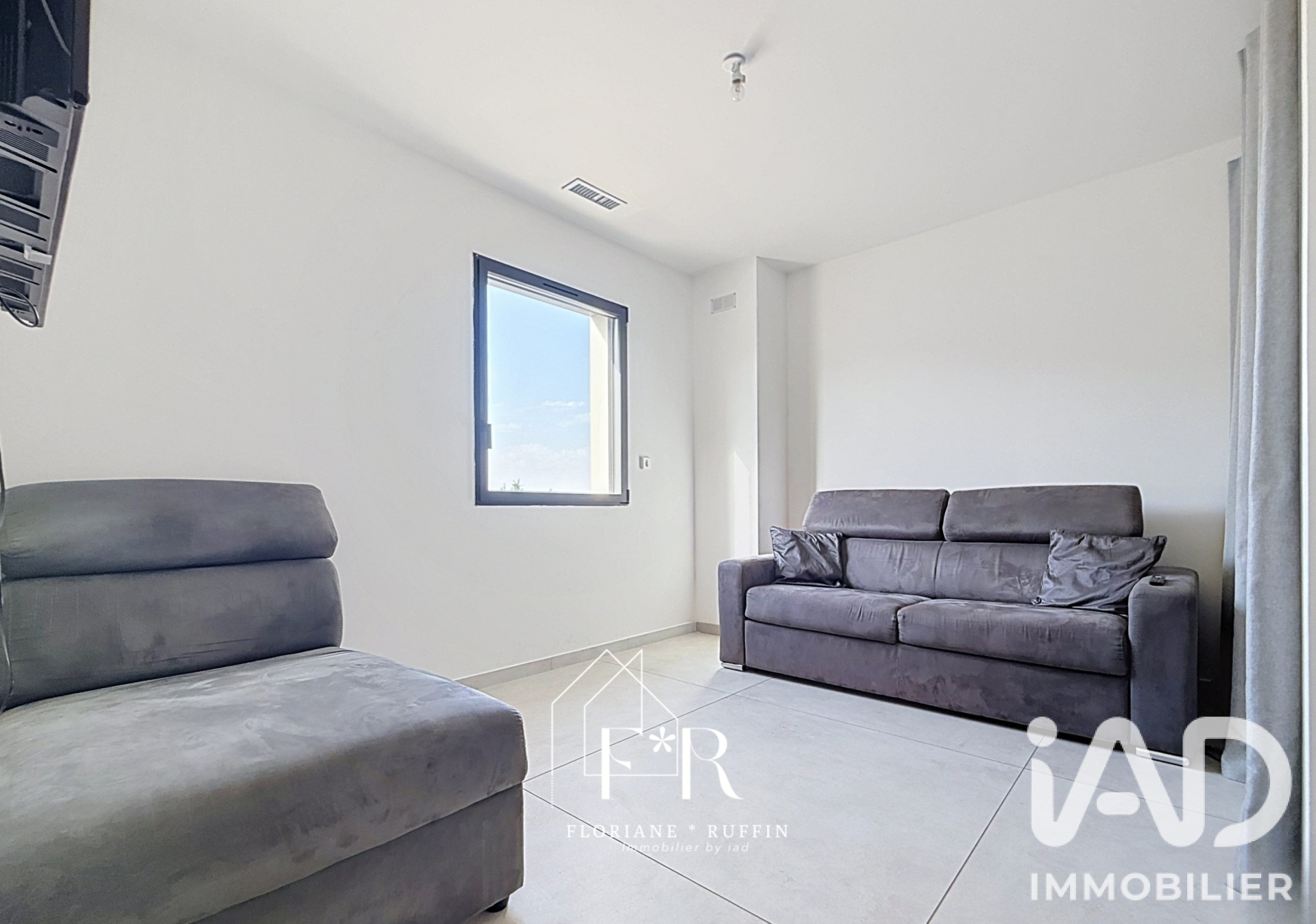Vente maison à Morières-lès-Avignon (84310) : maison 6 pièces 159 m² - 2106890 — 17