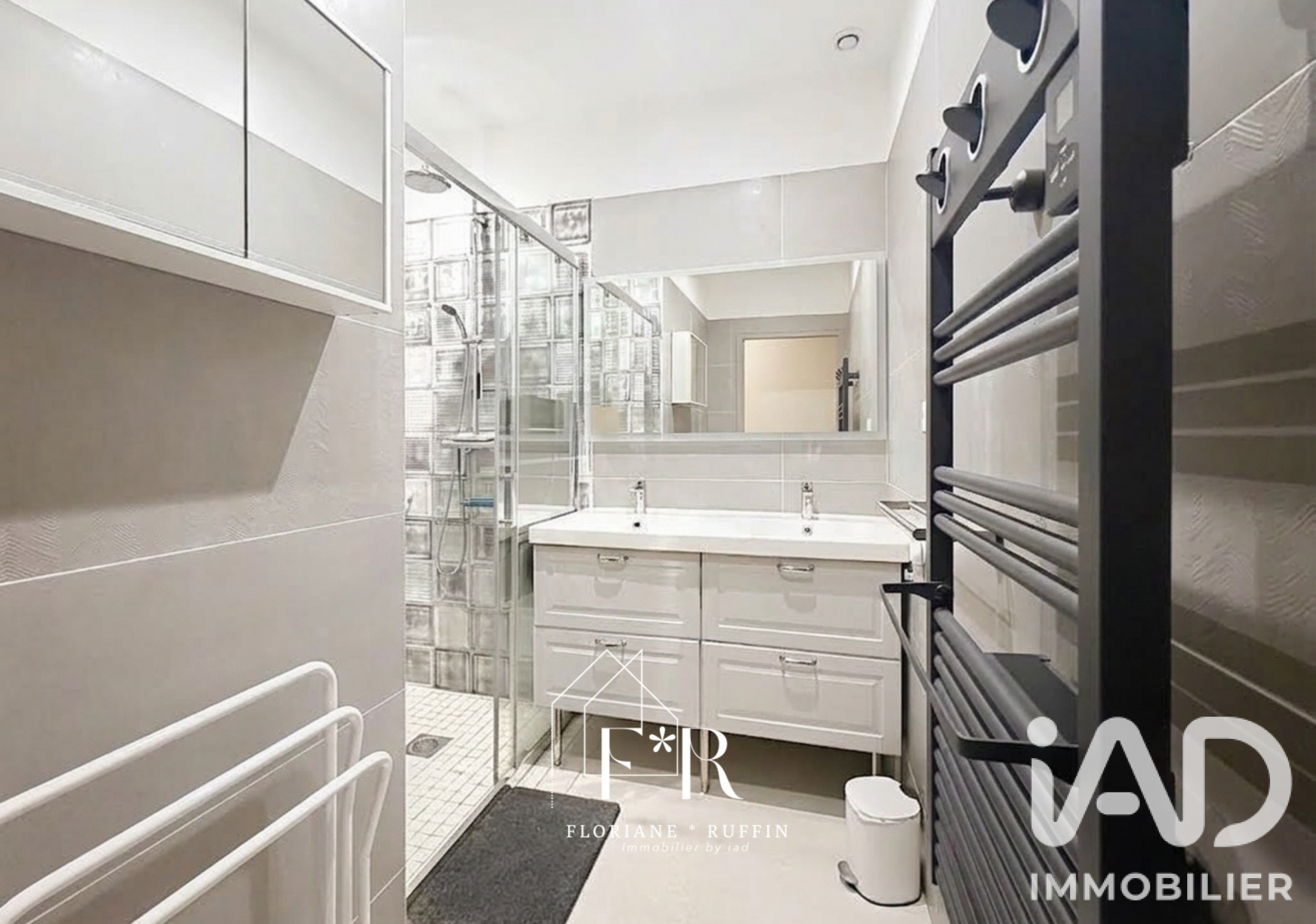 Vente maison à Morières-lès-Avignon (84310) : maison 6 pièces 159 m² - 2106890 — 12