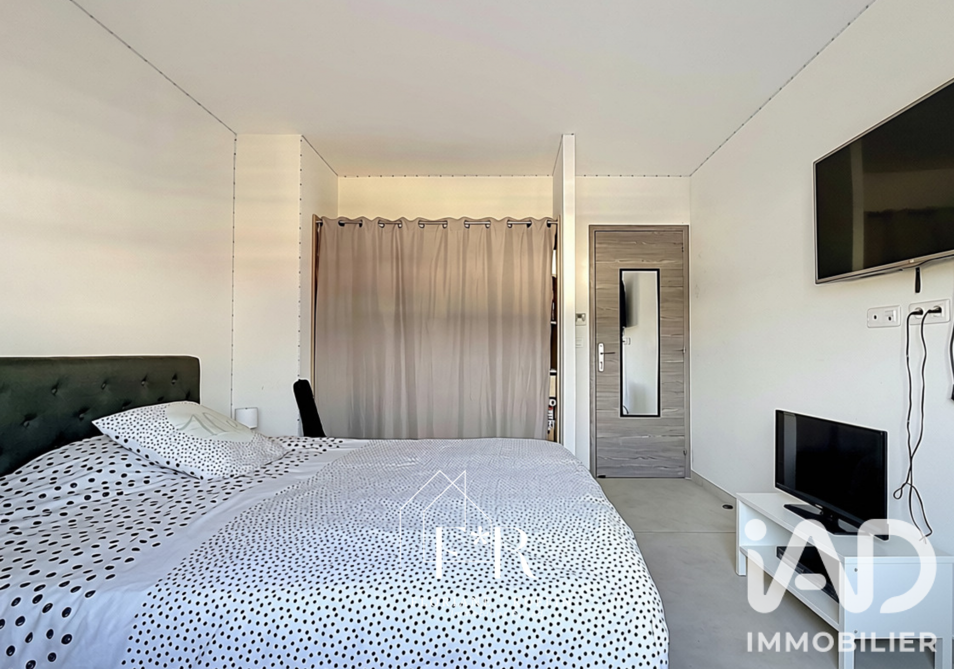 Vente maison à Morières-lès-Avignon (84310) : maison 6 pièces 159 m² - 2106890 — 18