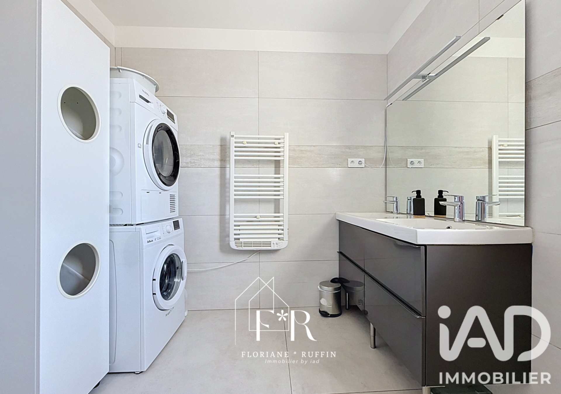 Vente maison à Morières-lès-Avignon (84310) : maison 6 pièces 159 m² - 2106890 — 21