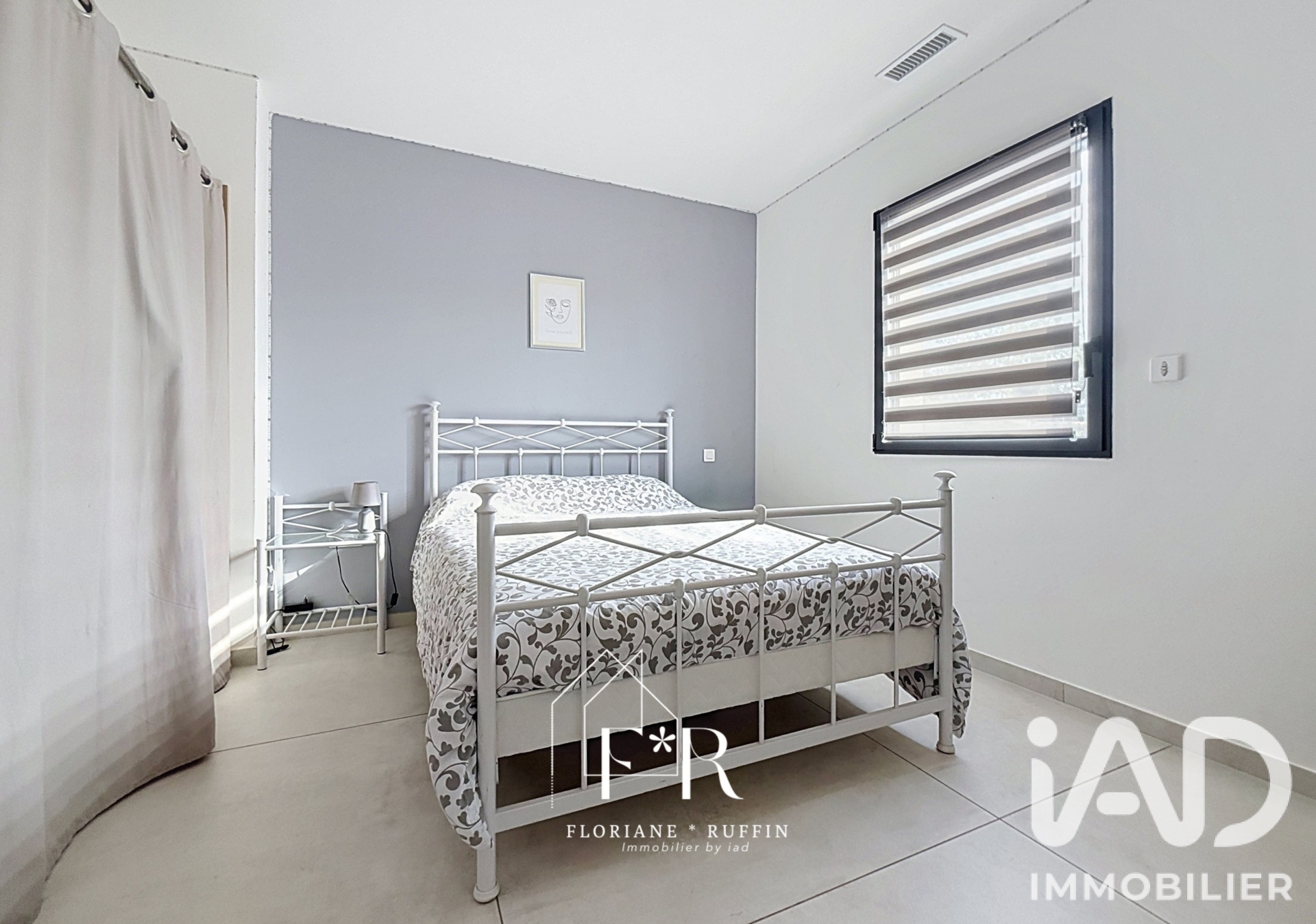 Vente maison à Morières-lès-Avignon (84310) : maison 6 pièces 159 m² - 2106890 — 16