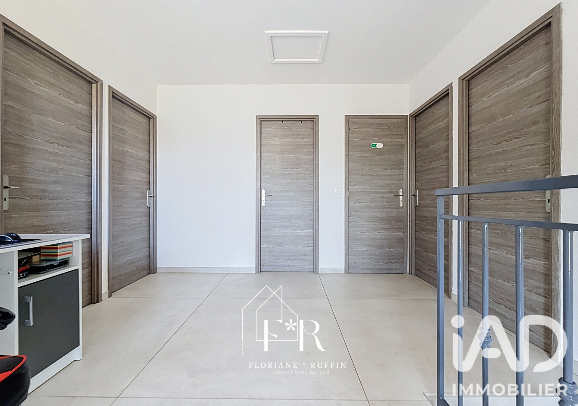 Vente maison à Morières-lès-Avignon (84310) : maison 6 pièces 159 m² - 2106890 — 15