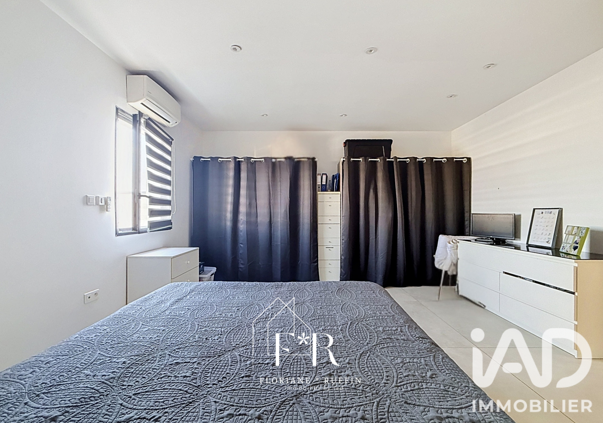 Vente maison à Morières-lès-Avignon (84310) : maison 6 pièces 159 m² - 2106890 — 26