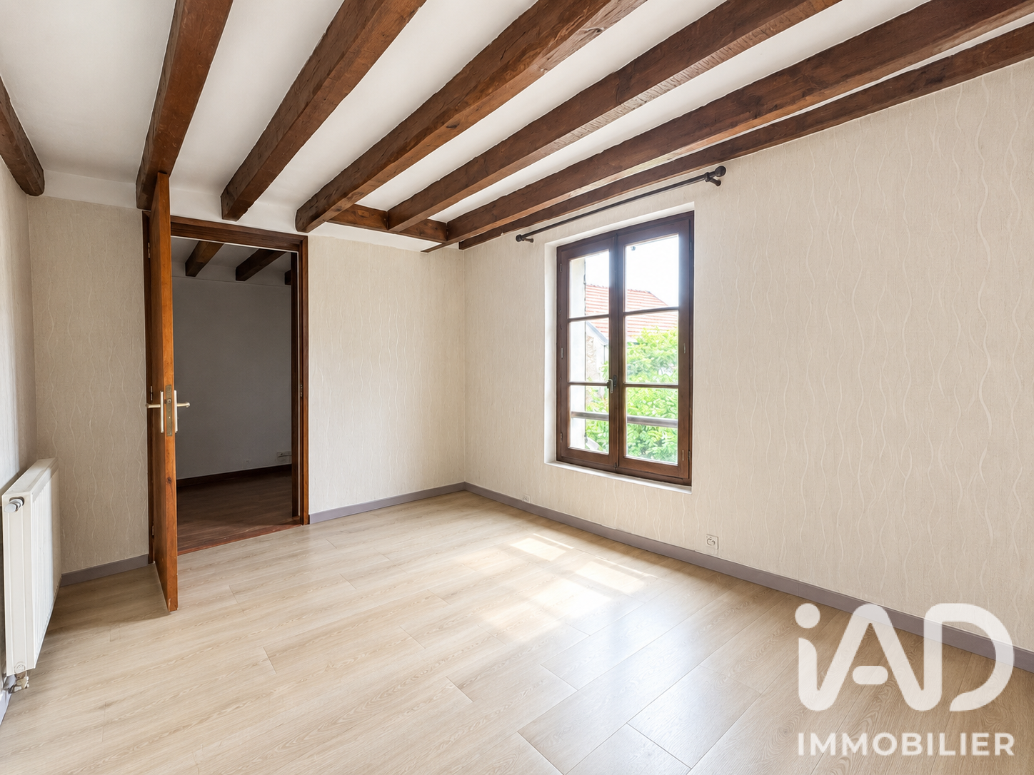 Vente maison à Beuvardes (02130) : maison de campagne 4 pièces 98 m² - 2108606 — 8