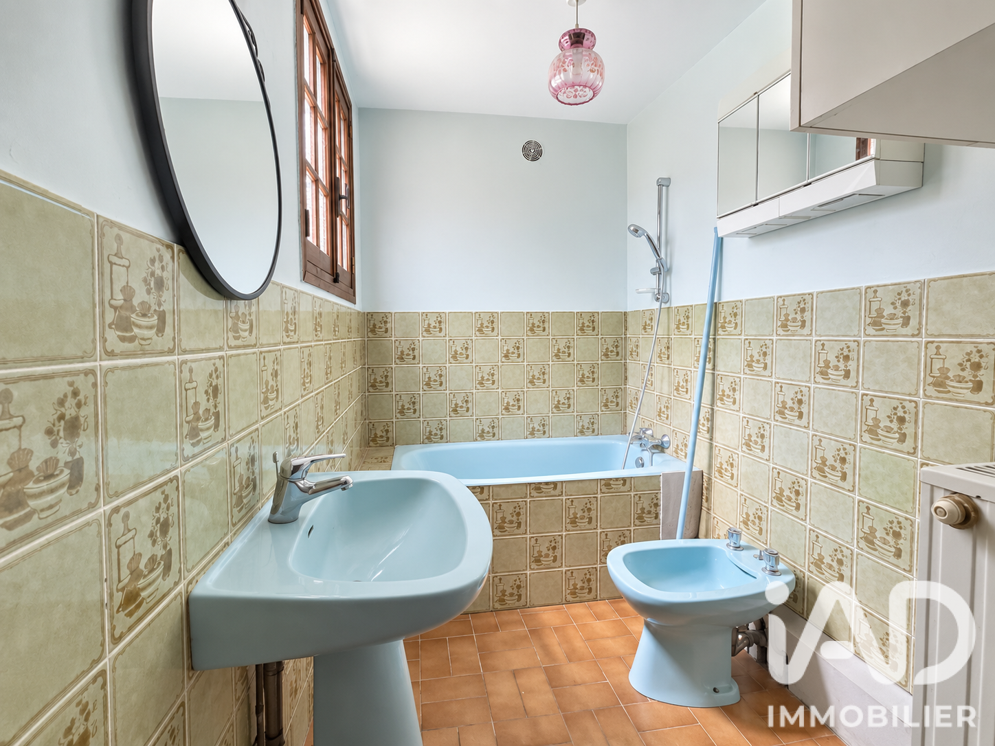 Vente maison à Beuvardes (02130) : maison de campagne 4 pièces 98 m² - 2108606 — 7