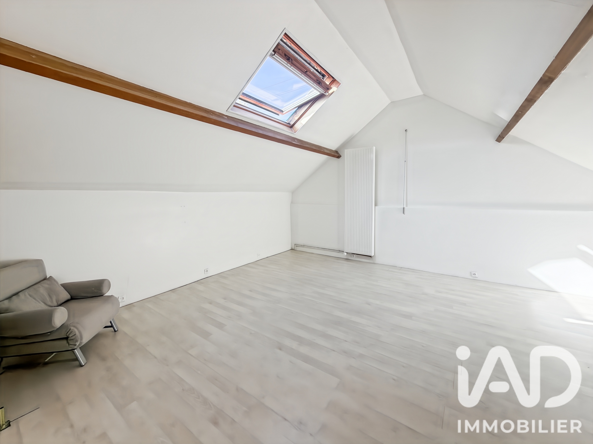 Vente maison à Brunoy (91800) : maison 4 pièces 95 m² - 2111115 — 12