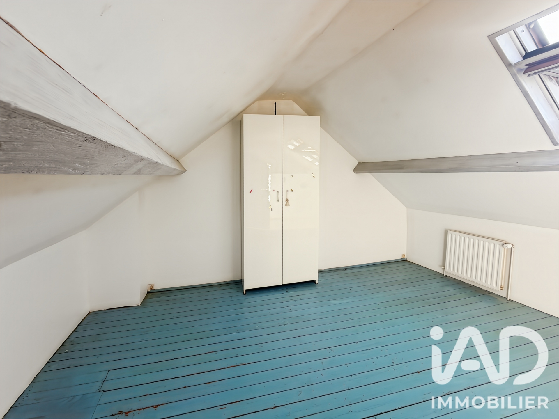 Vente maison à Brunoy (91800) : maison 4 pièces 95 m² - 2111115 — 14