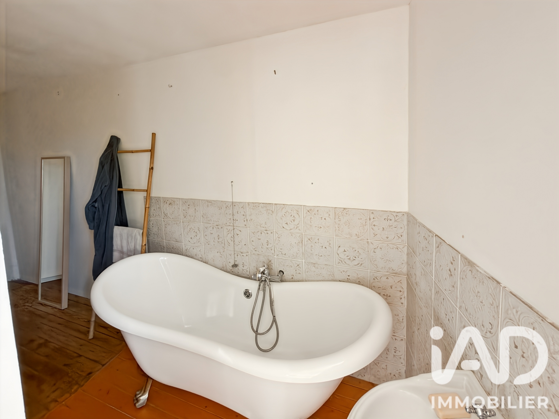 Vente maison à Brunoy (91800) : maison 4 pièces 95 m² - 2111115 — 10