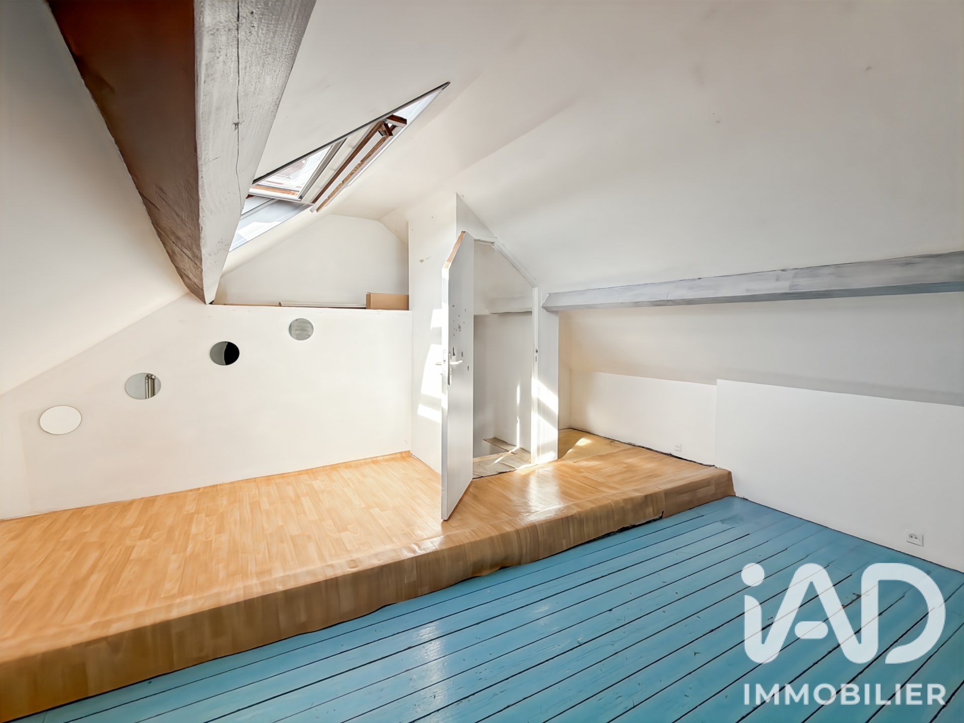 Vente maison à Brunoy (91800) : maison 4 pièces 95 m² - 2111115 — 15